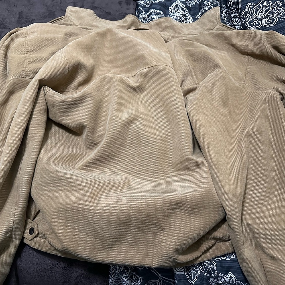 Men’s Jacket - Picture 4 of 4